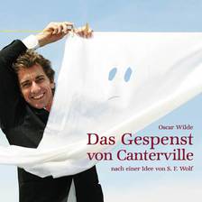 Produktion 2008 - Das Gespenst von Canterville